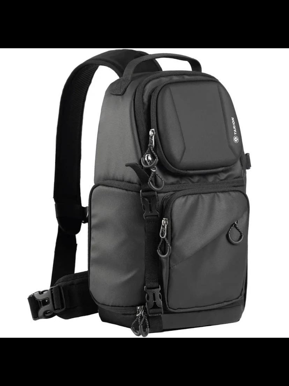 Sling Camera Backpack - Picture 1 of 3